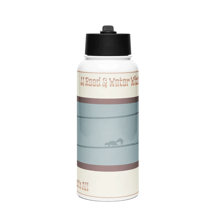 Thats All Water Bottle product image (1)