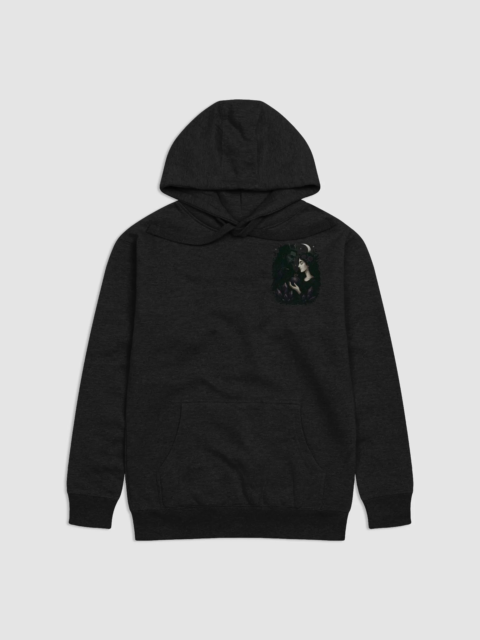 Hades & Persephone Hoodie product image (1)