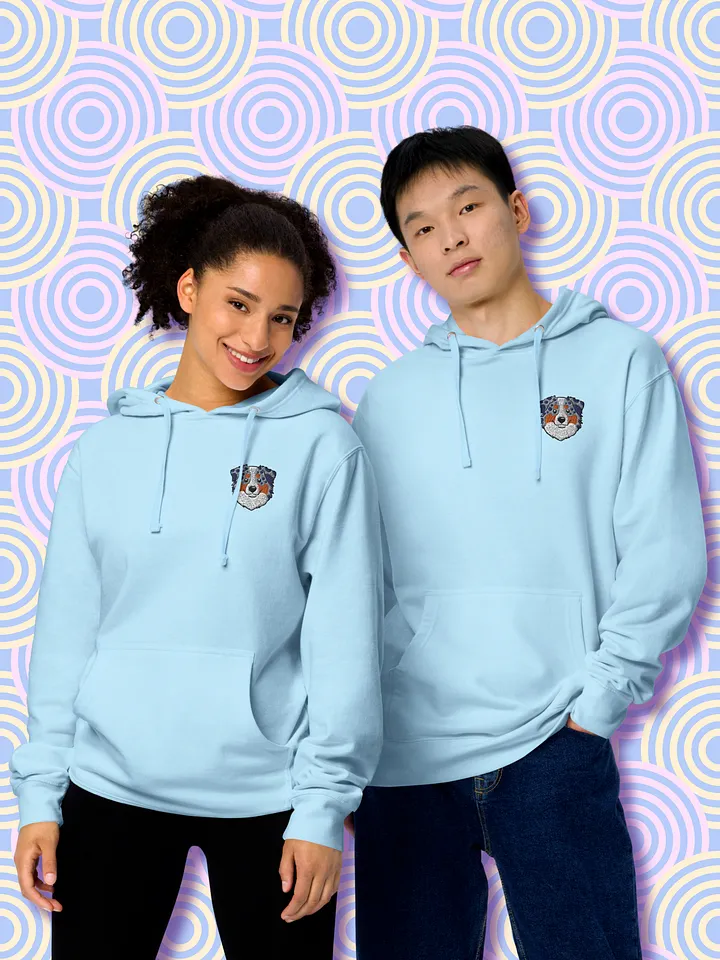 Happy Aussie Hoodie product image (2)