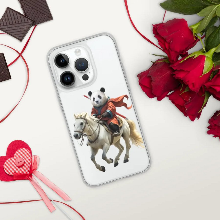 fubao Panda product image (45)