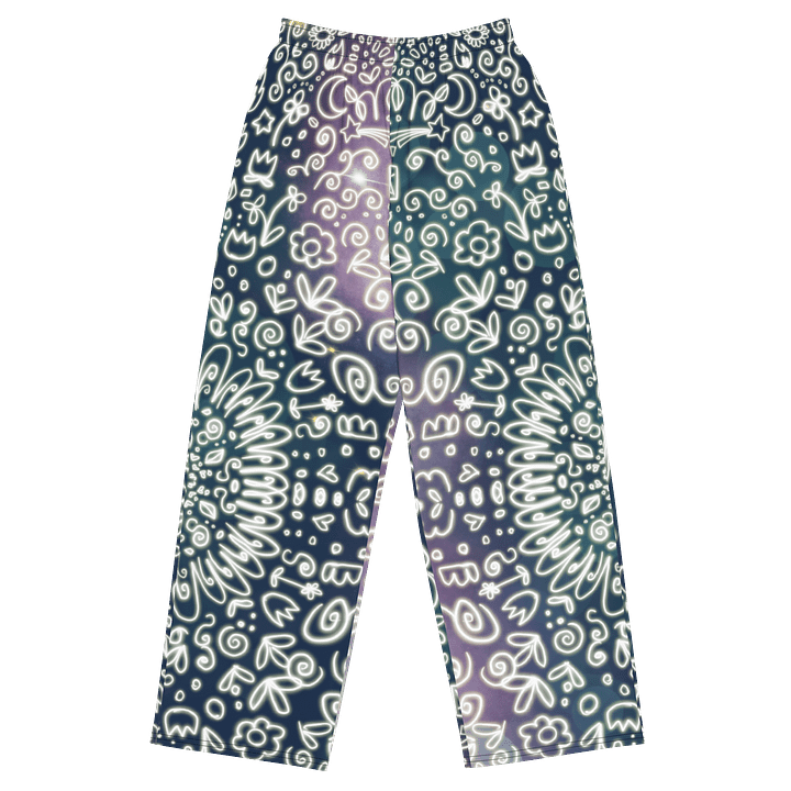 Twundsie Trading Card Pants product image (1)