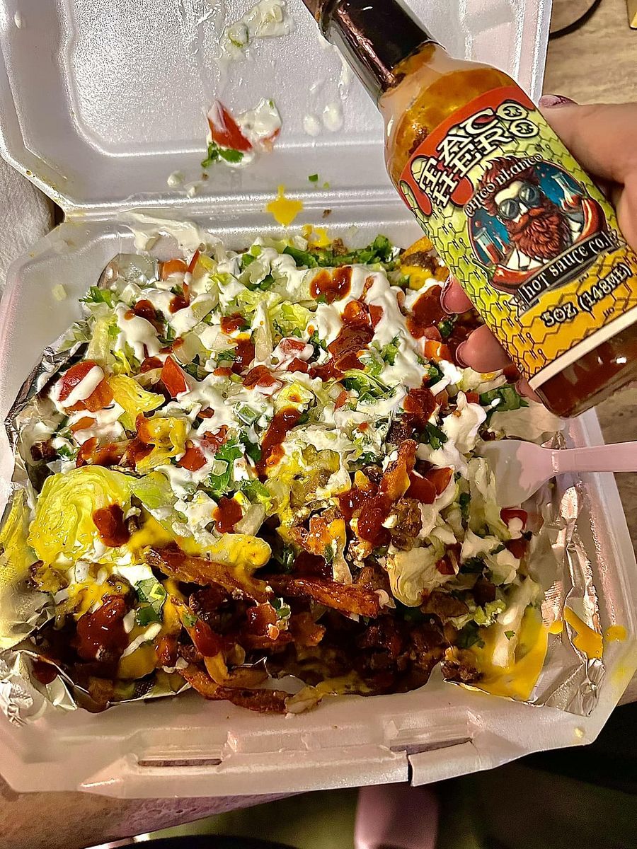 Taco Hero (5oz) product image (3)