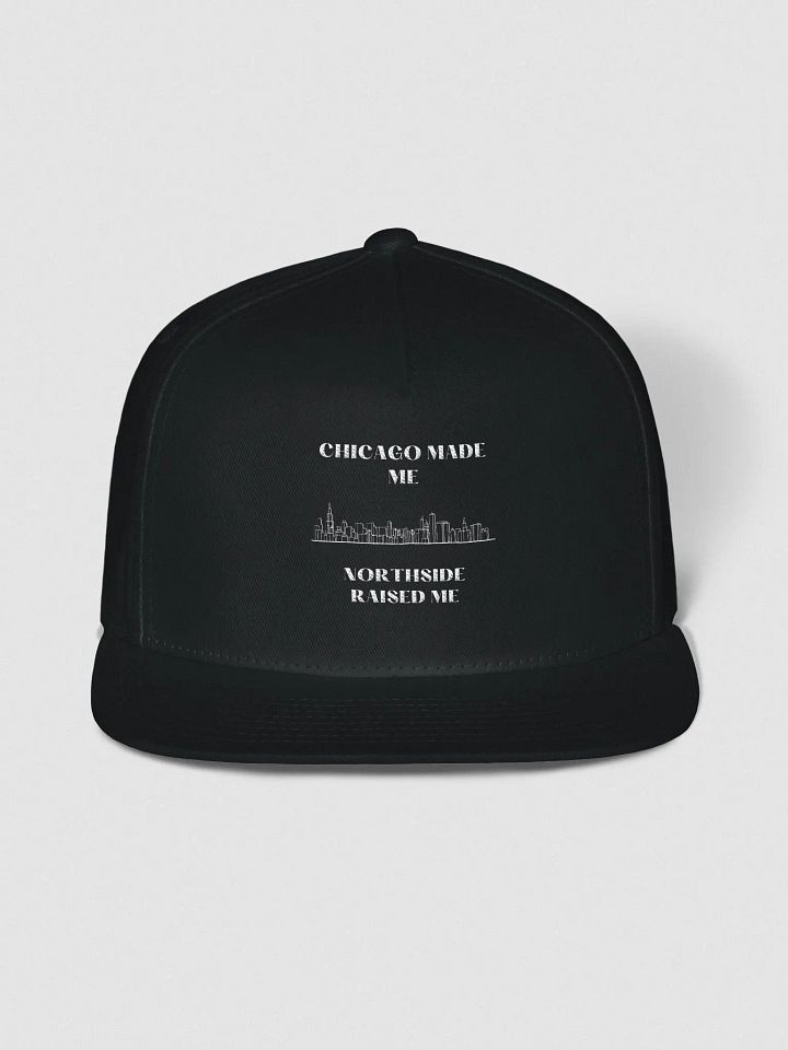 Chicago made me North Side Raised Me product image (1)
