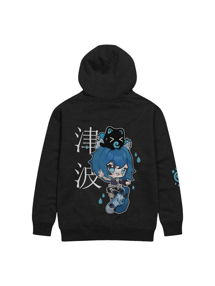 Tsu + Nalu Hoodie product image (34)