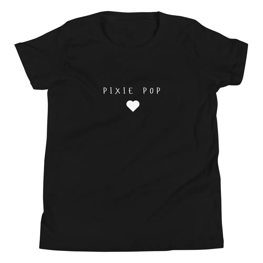 Pixie Pop Youth Sized T product image (4)