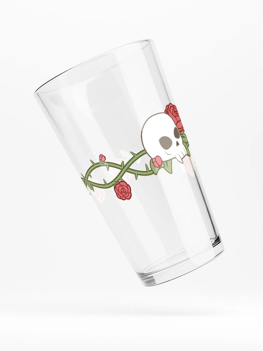 Death & Roses [Glass] product image (4)