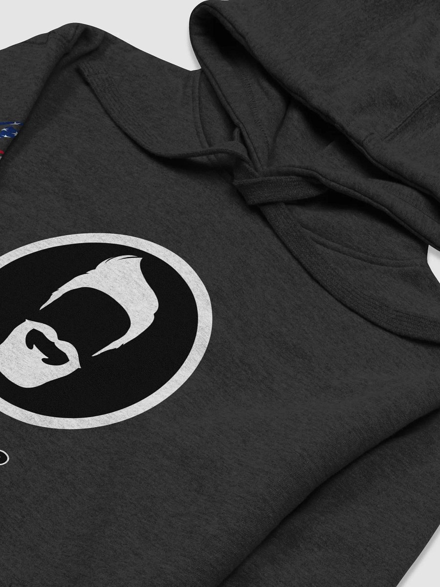 The OP Hoodie product image (5)