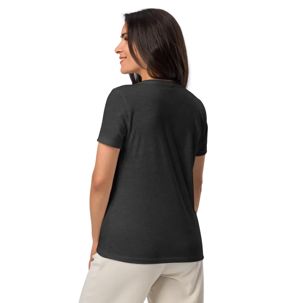 Speakeasy Sprits Women's Circle Logo T-Shirt product image (11)