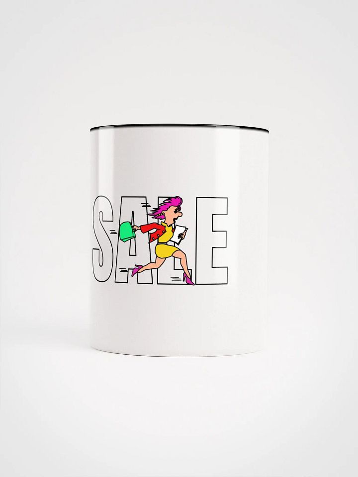Chasing Deals. product image (37)
