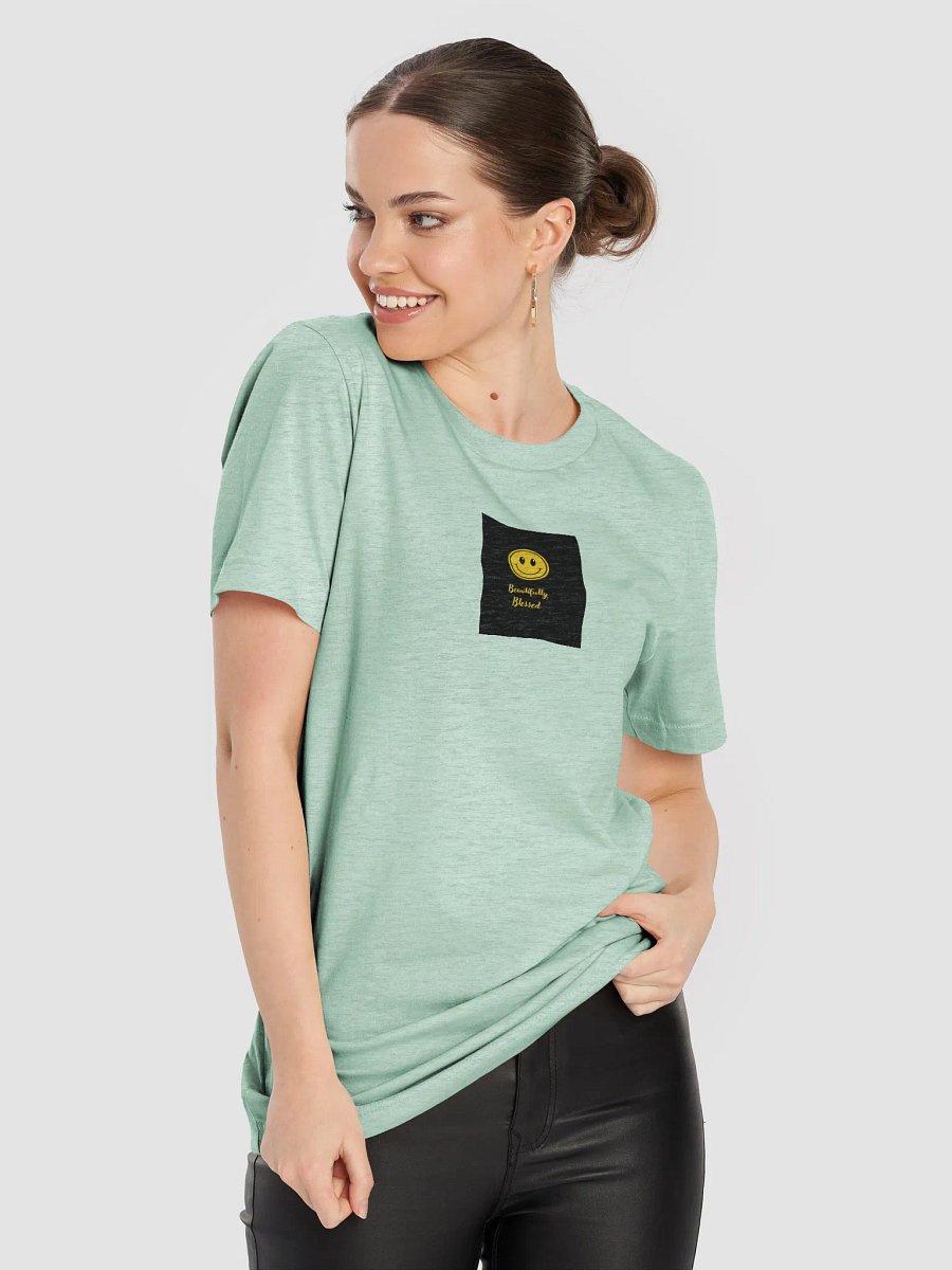 Beautifully Blessed Soft T-Shirt product image (57)