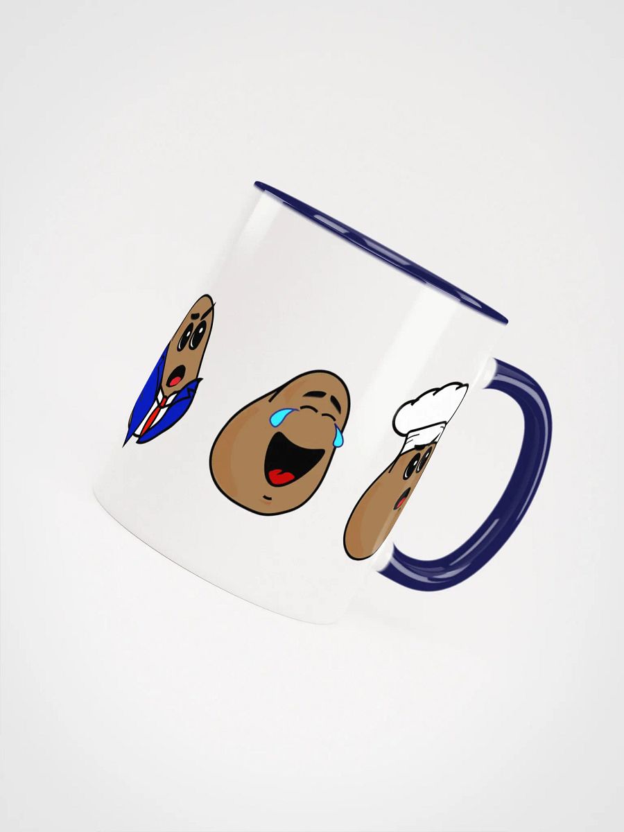 Potato Variety Mug product image (4)