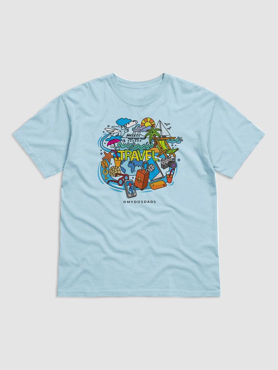 Travel T product image (1)