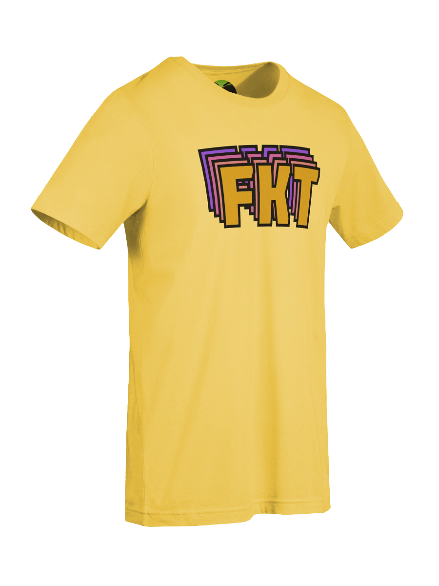 The Pretty AntiSocial FKT Summer Edition Tee product image (69)