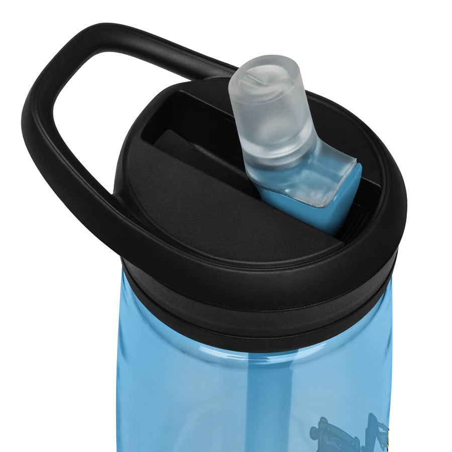 MSLA Pit Crew - Water Bottle product image (2)