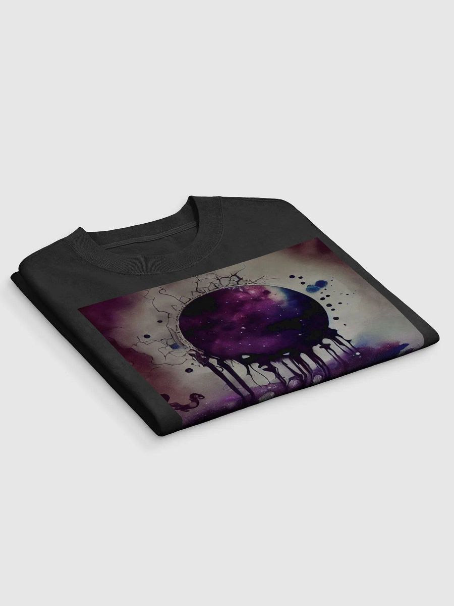 Drip Drop. 100% Preshrunk cotton product image (3)