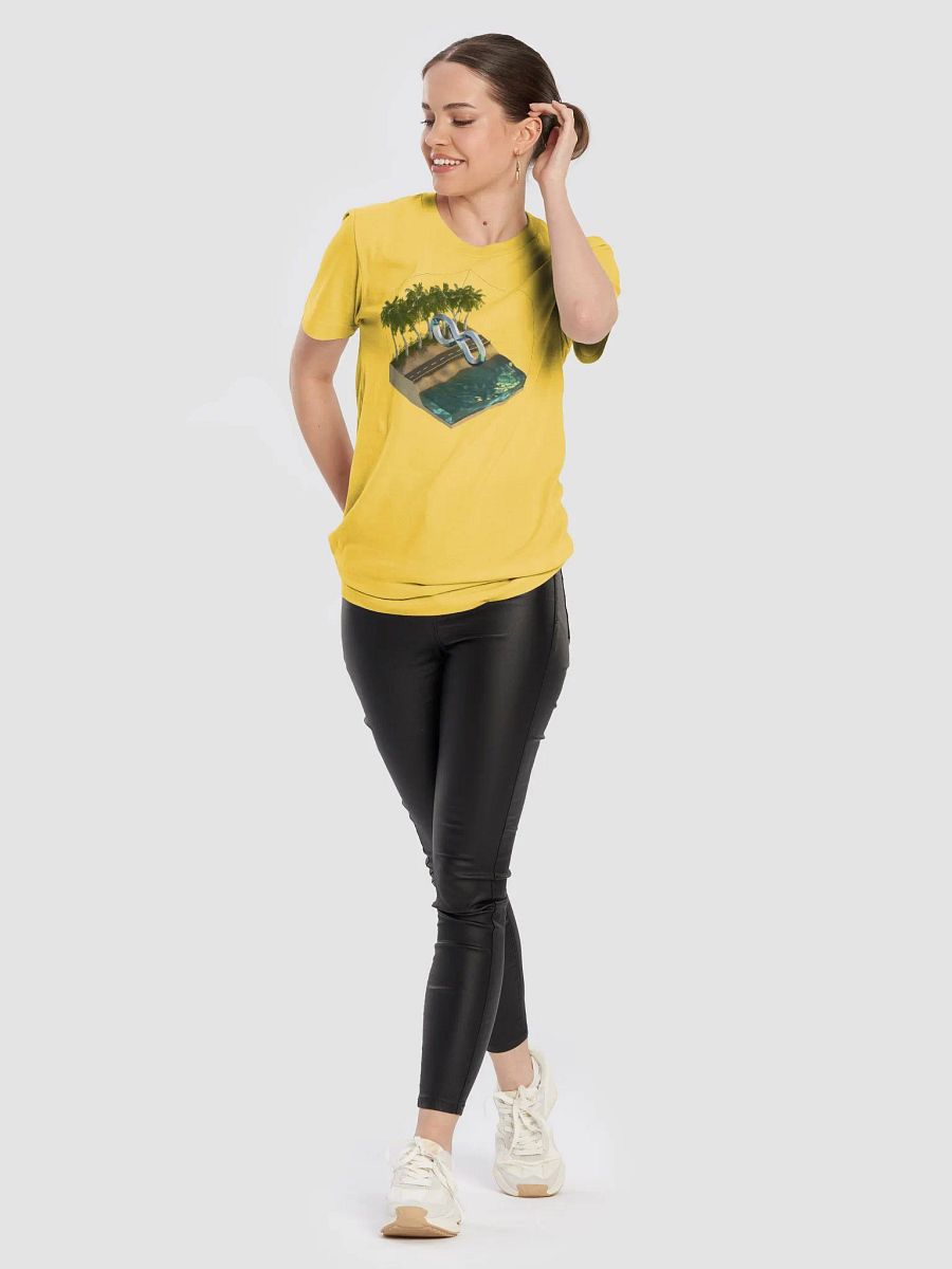 Tobu T-Shirt Sunshine Road Perpetuo Artwork product image (10)