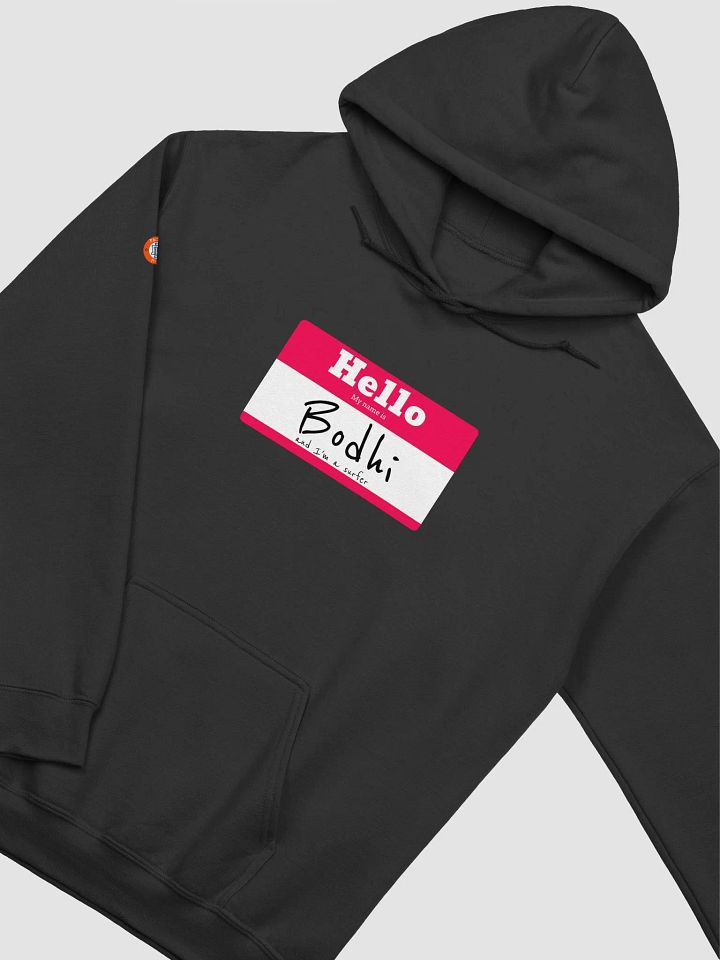 Bodhi Men's Hoodie product image (7)