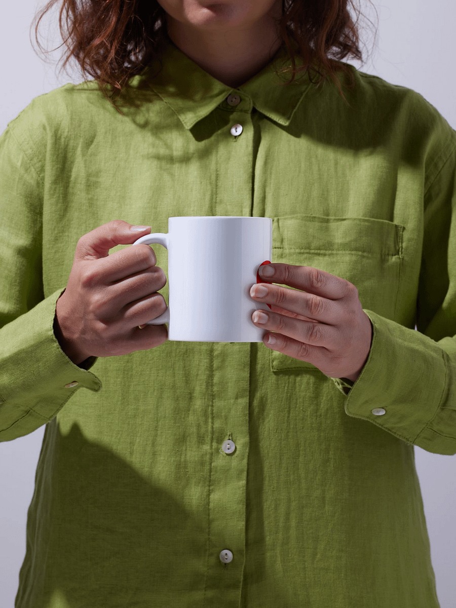 Furry Friend Love Mug – Every Sip Brings Us Closer product image (17)