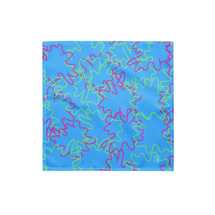 Bandana product image (1)