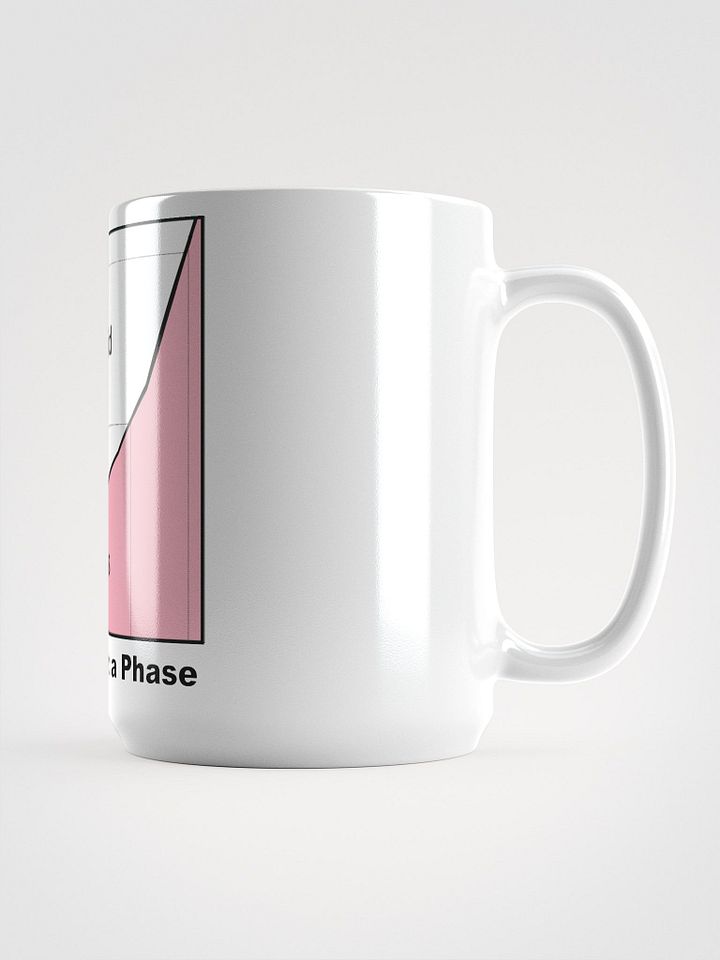 It's Not Just a Phase- Trans Mug product image (1)