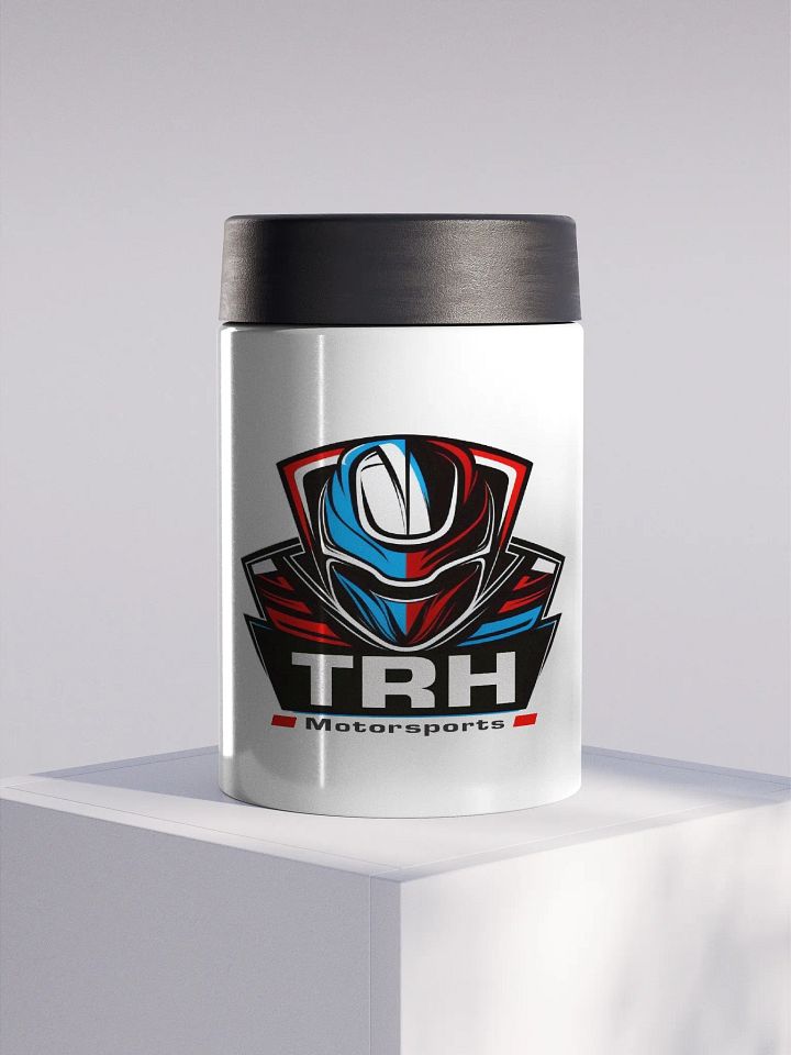 Stainless Steel Koozie product image (1)