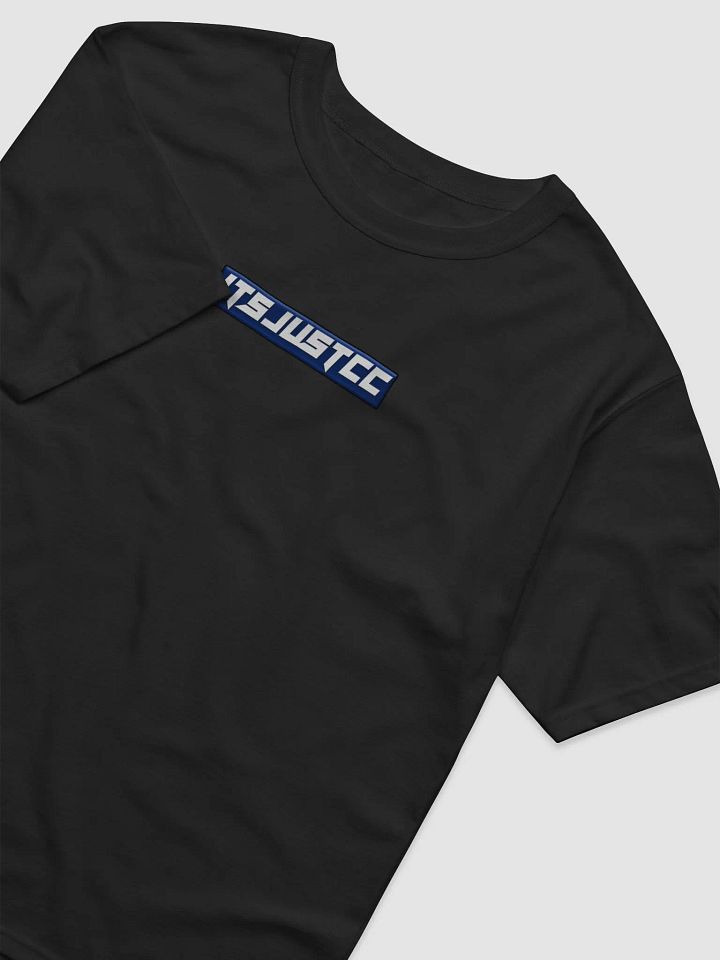 ItsJustCC - Box Logo Champion T-Shirt product image (5)