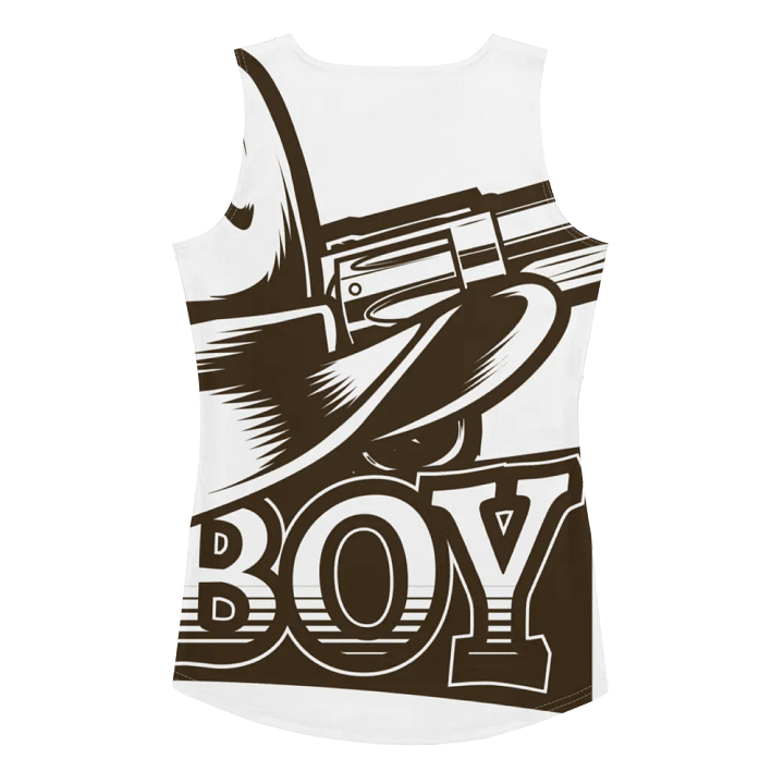 CB Sixshooter 2.0 product image (2)