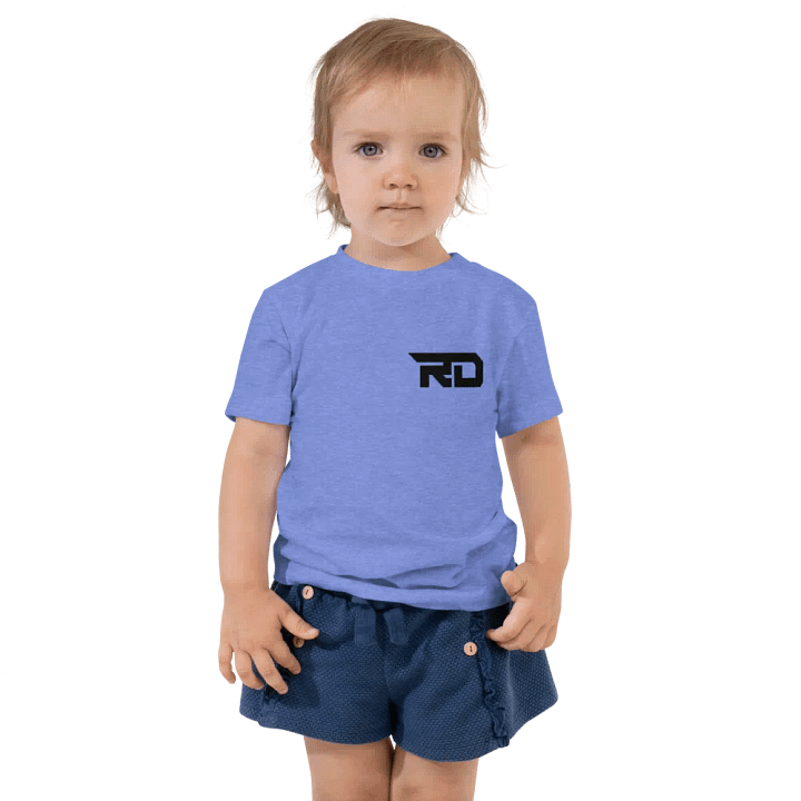 TODDLER RD SHIRT product image (1)