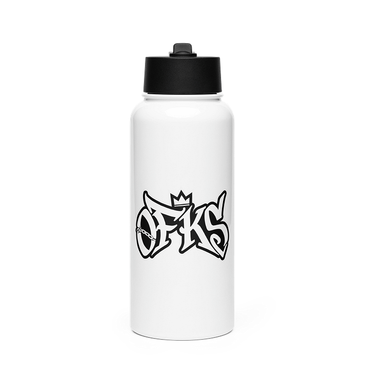 0FKS Large Waterbottle product image (1)