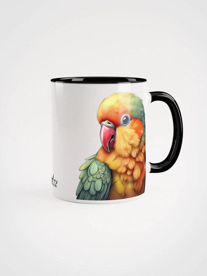 Love Bird Mug product image (1)