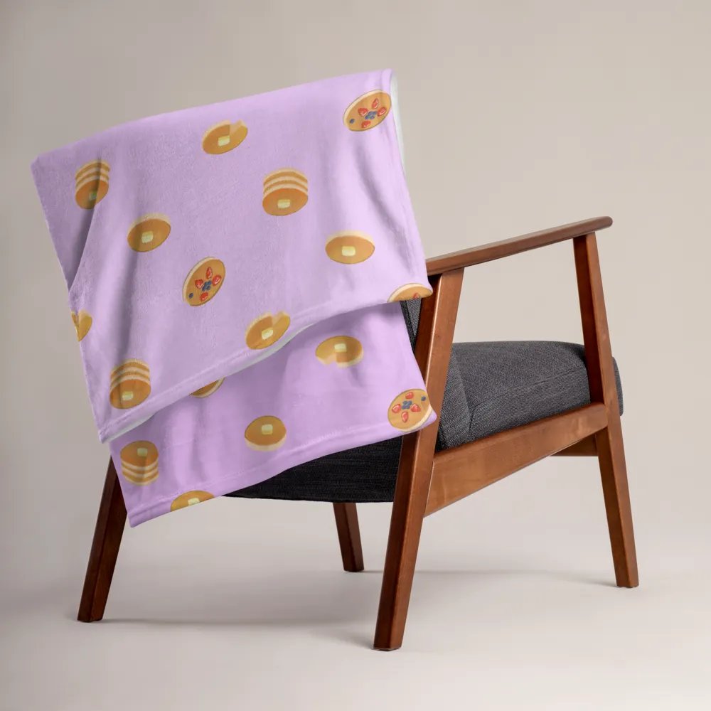 Comfy Blanket product image (4)