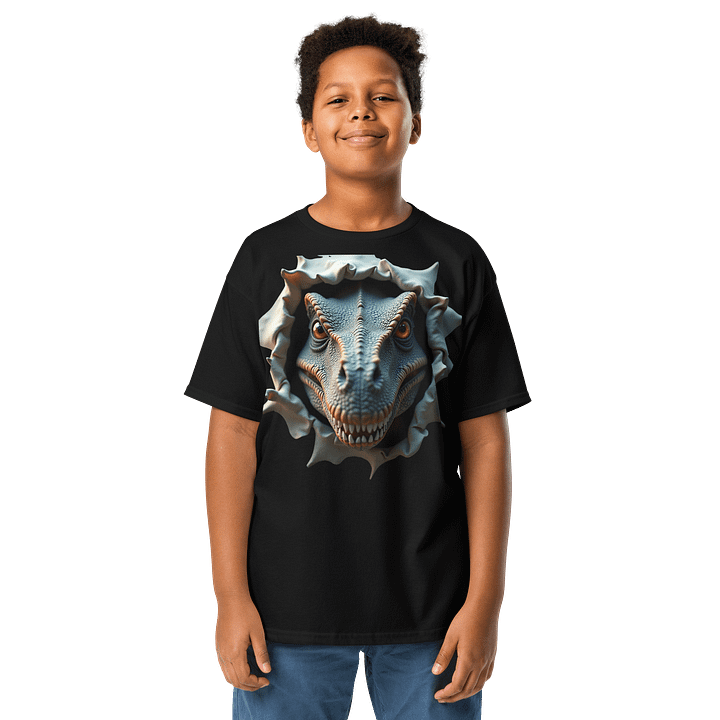 Ferocious Raptor Breakthrough product image (1)