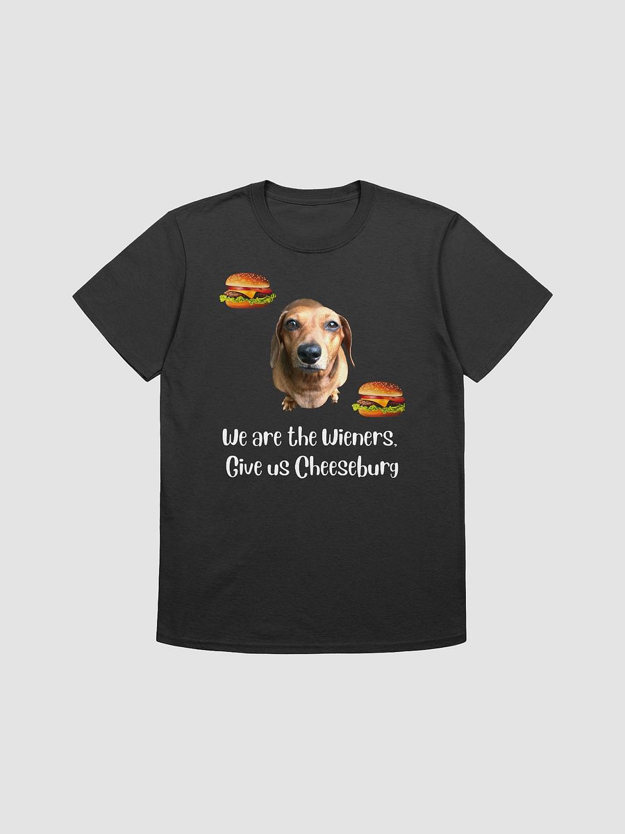 Give us Cheeseburg product image (1)