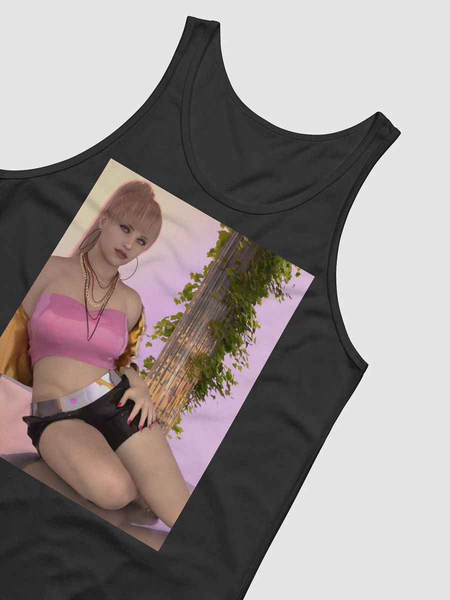 Mayra Man's Tank product image (16)