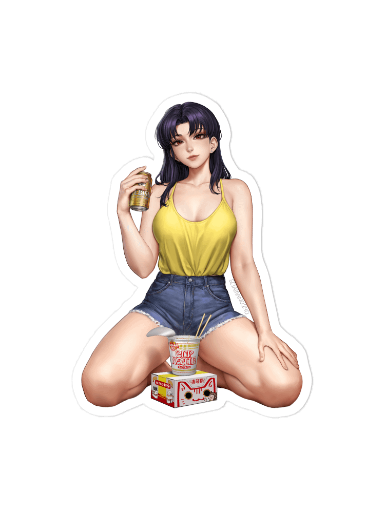 Misato A product image (1)