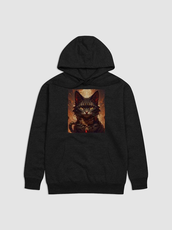 “Fierce and Fabulous Feline” product image (7)
