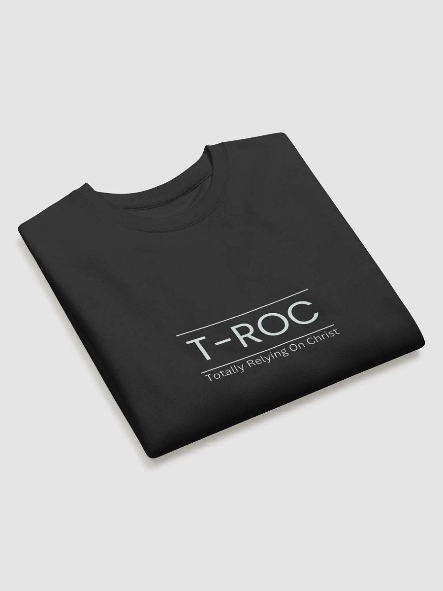 T-ROC Sweater product image (3)