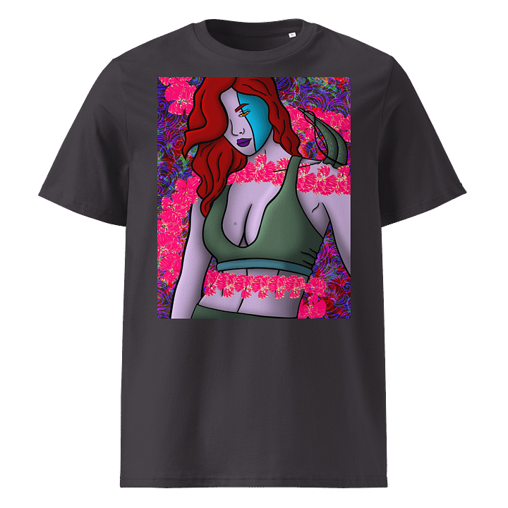 Isolde Organic Tee product image (1)