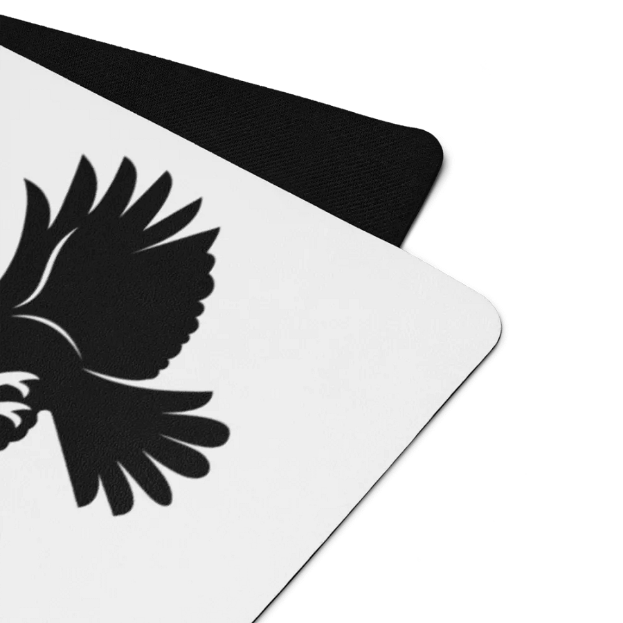 Hummingbird Harmony Yoga Mat product image (5)