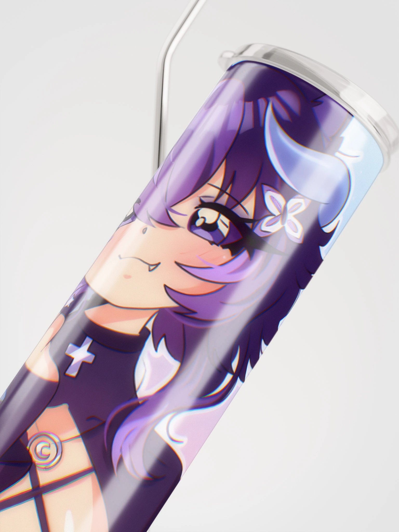 Retro Tumbler Cup product image (4)