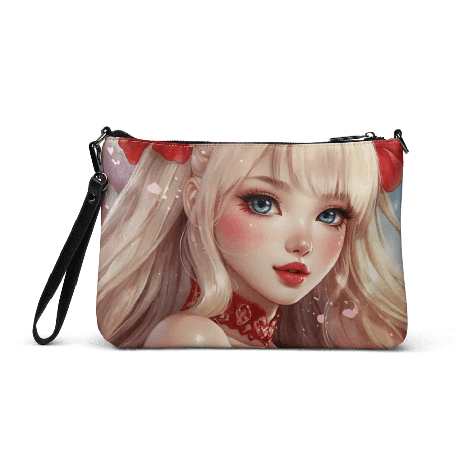 Muse Coquette Crossbody Bag product image (2)