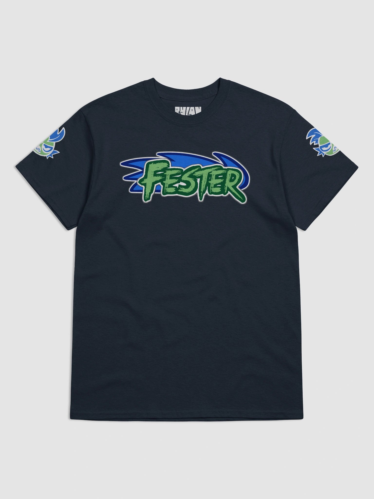 Fester Logo T-Shirt product image (3)