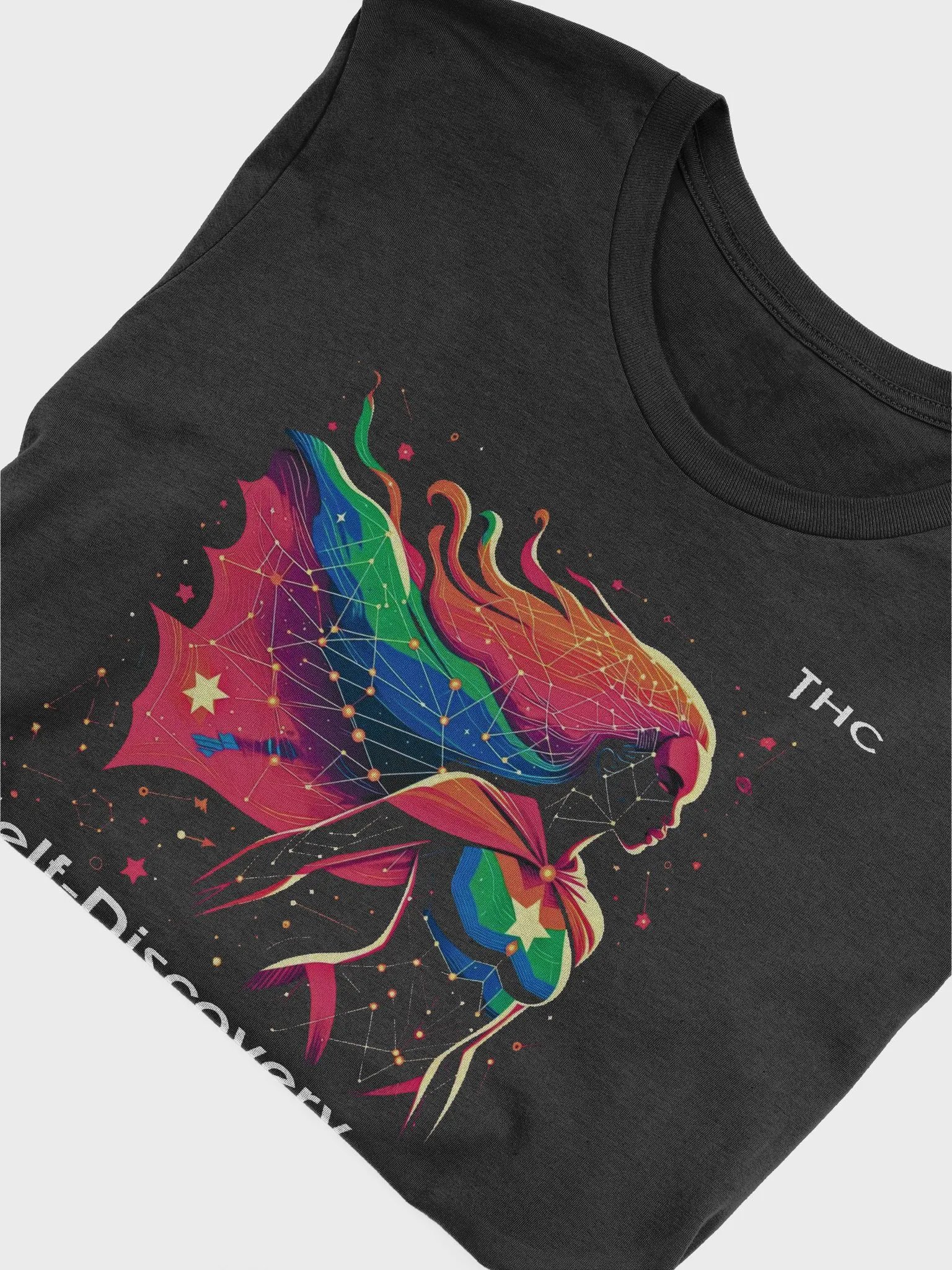 Self-Discovery Tee product image (4)