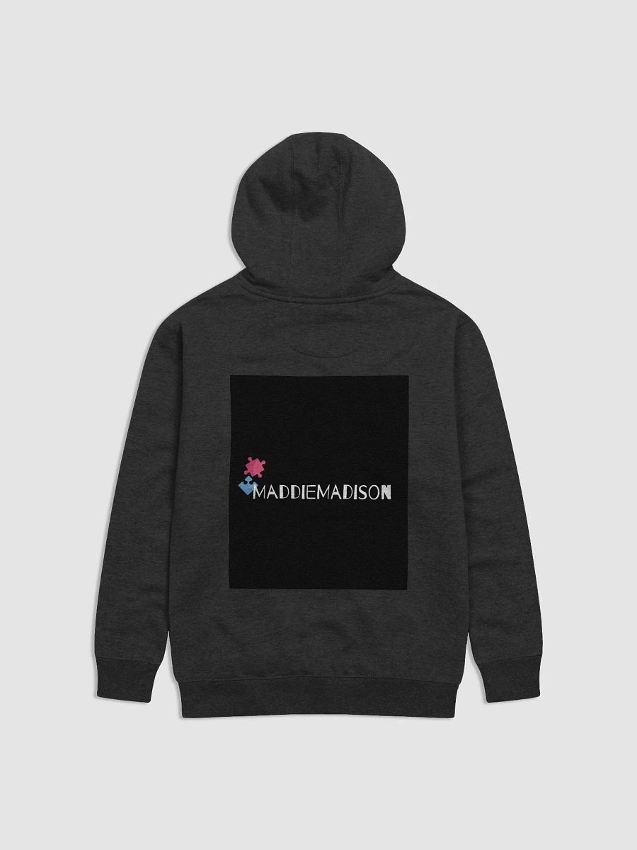MaddieMadison Unsex Sweatshirt hoodie product image (10)
