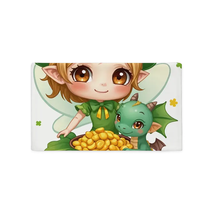 St. Patty product image (2)