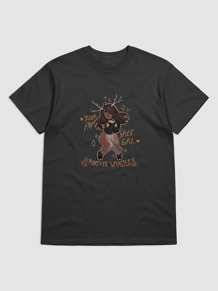 Isabella Spice Shirt product image (2)