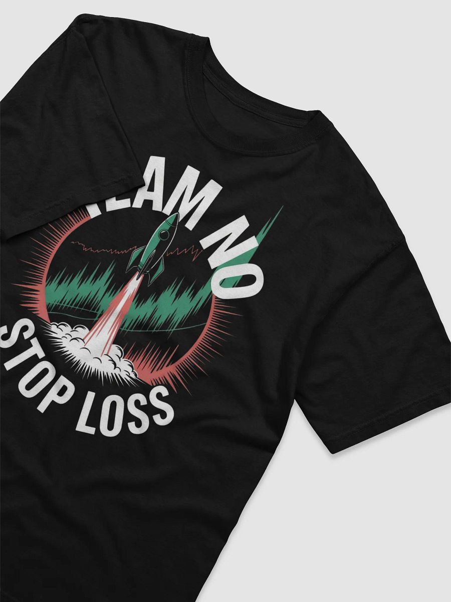 Rocket Trendsetter Tee product image (3)