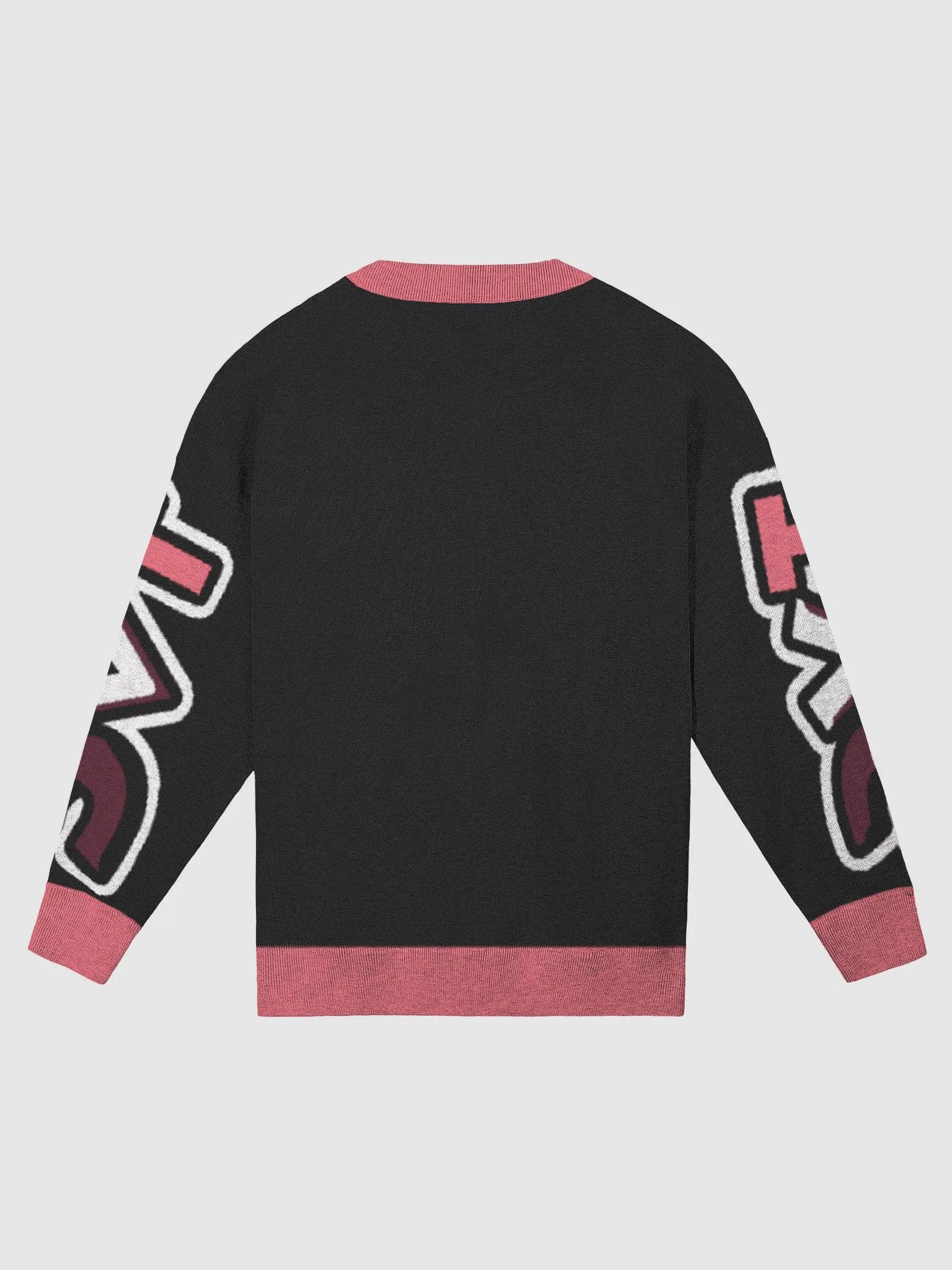 TVC Sweater For The Girls product image (2)