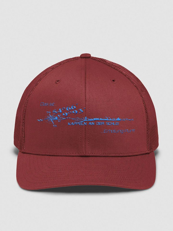 Skyline Kappeln 2.0 Cap product image (3)