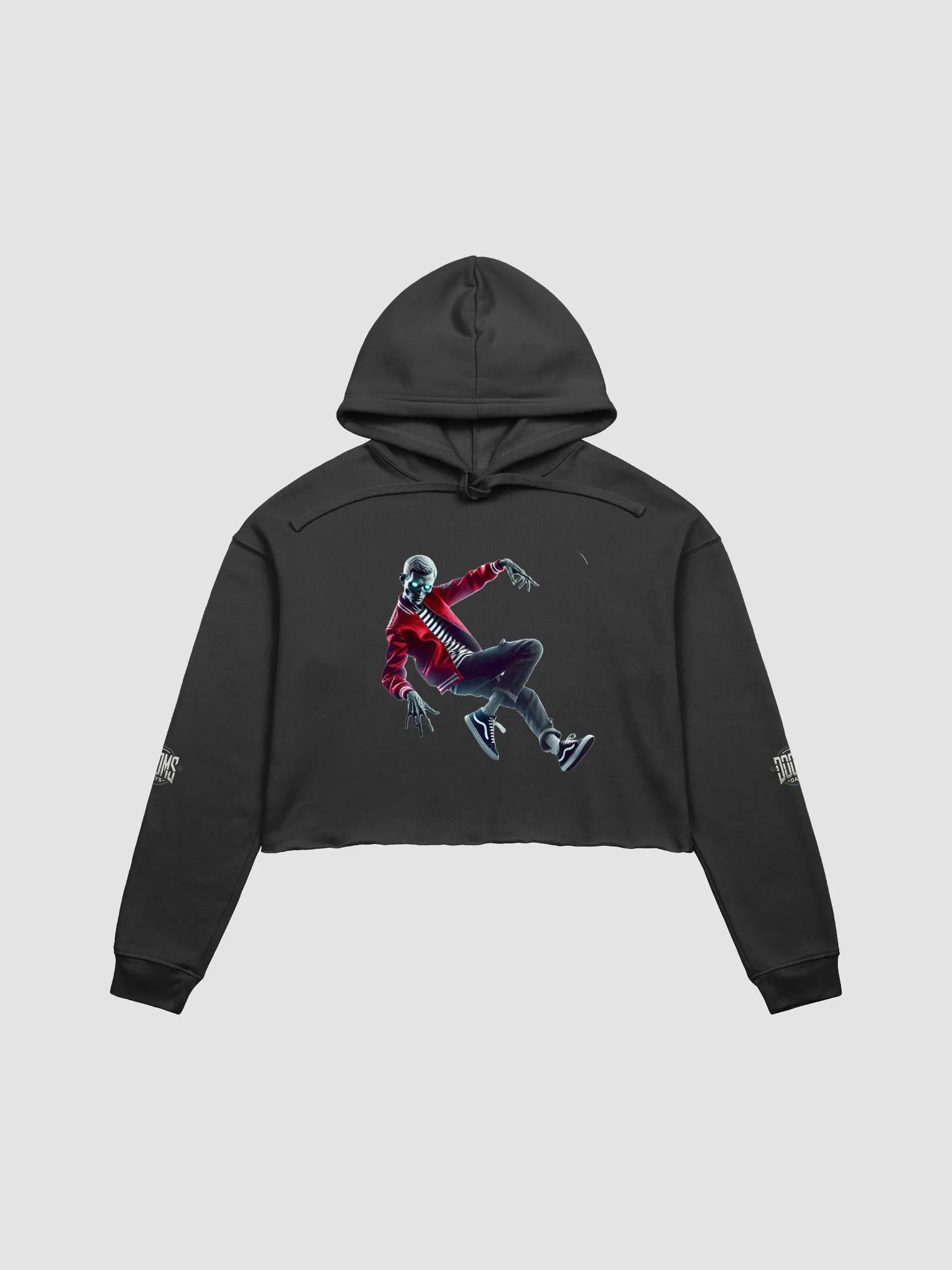 Female hoodie product image (1)